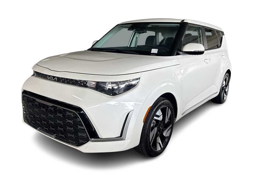 Thumbnail: 2025 Kia Soul - 1