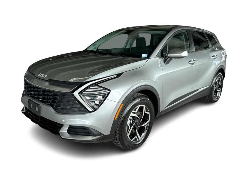 Thumbnail: 2024 Kia Sportage - 1