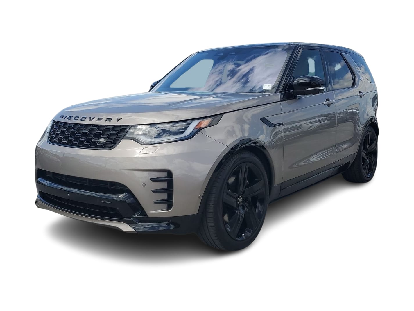 2023 Land Rover Discovery R-Dynamic HSE -
                Doral, FL