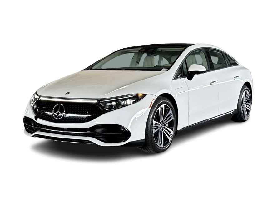 2023 Mercedes-Benz EQS 450+ -
                  Doral, FL