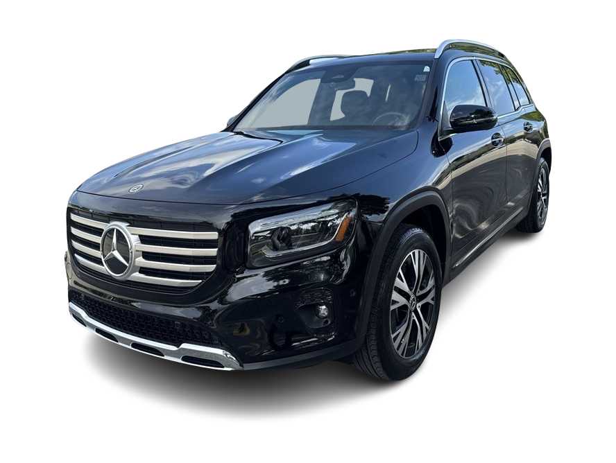 Thumbnail: 2024 Mercedes-Benz GLB - 1