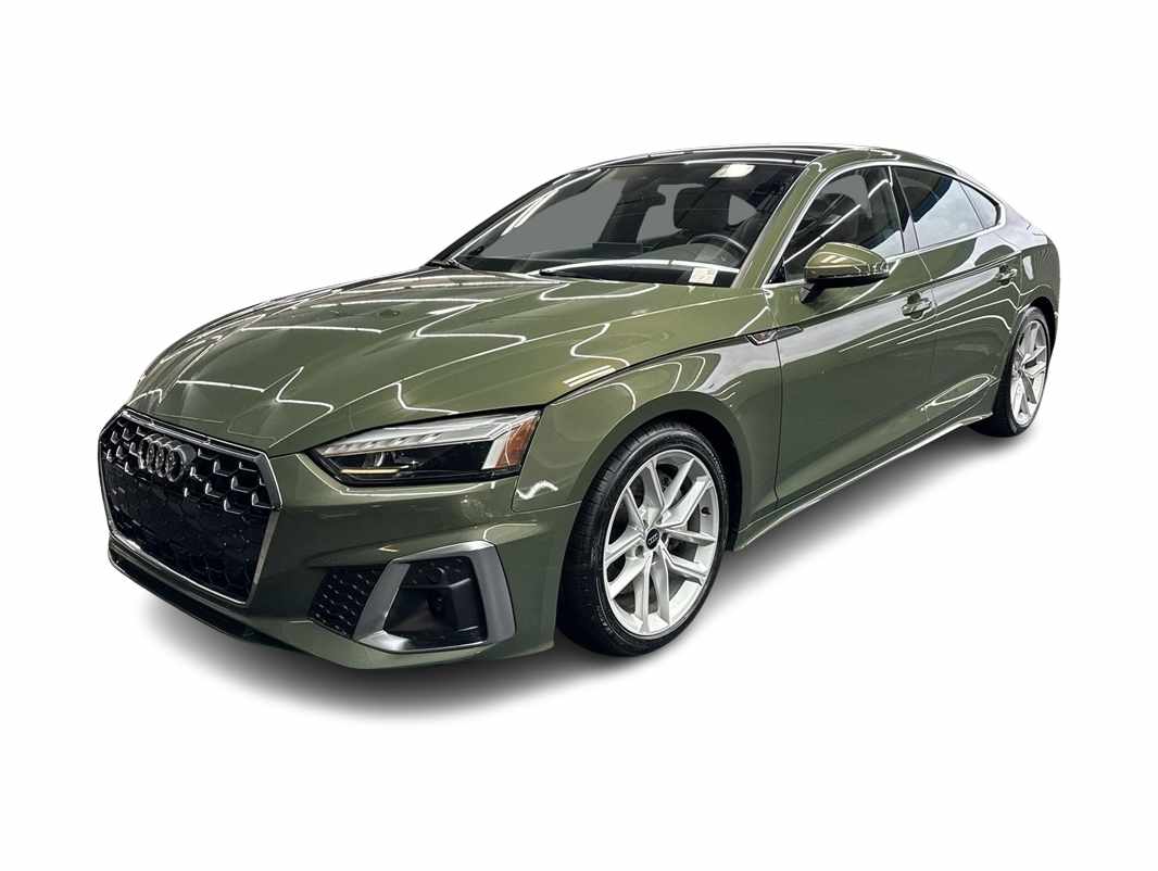 2024 Audi A5 Premium -
                Doral, FL