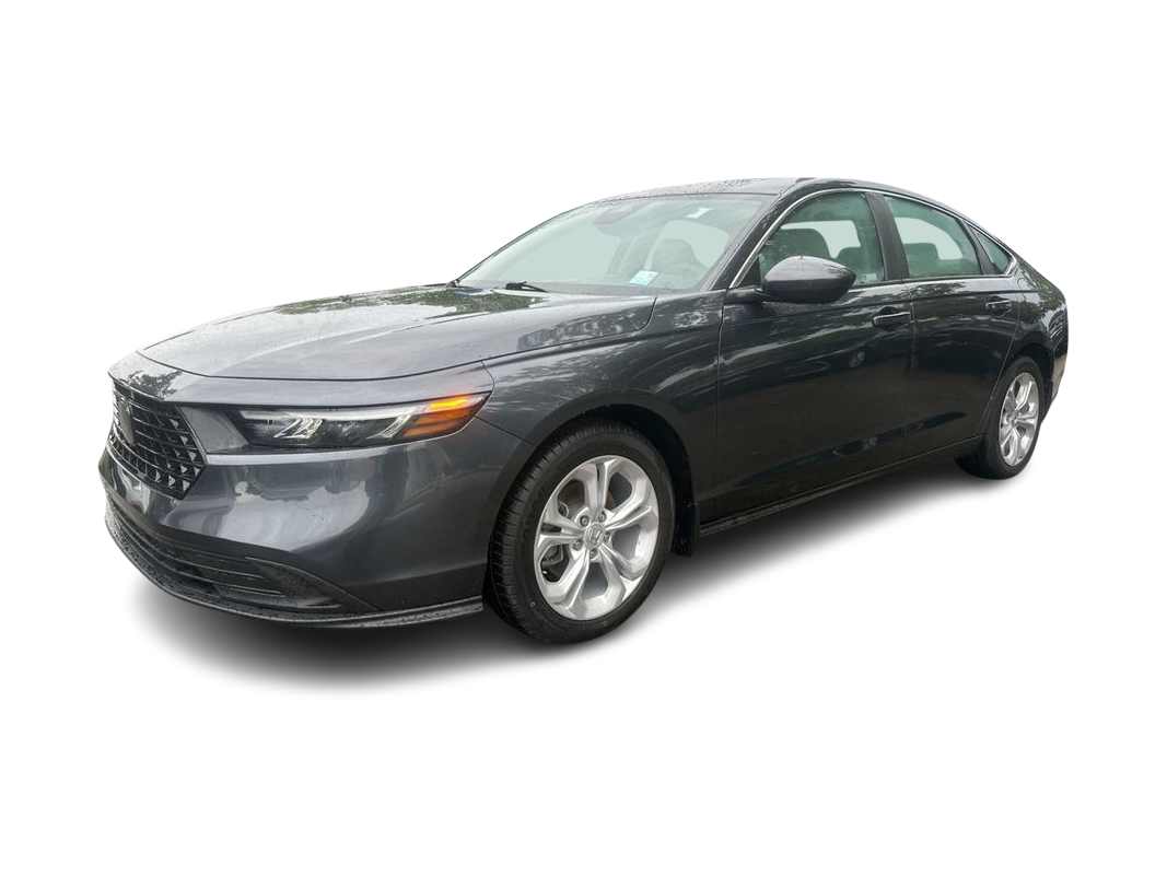 Thumbnail: 2024 Honda Accord - 1