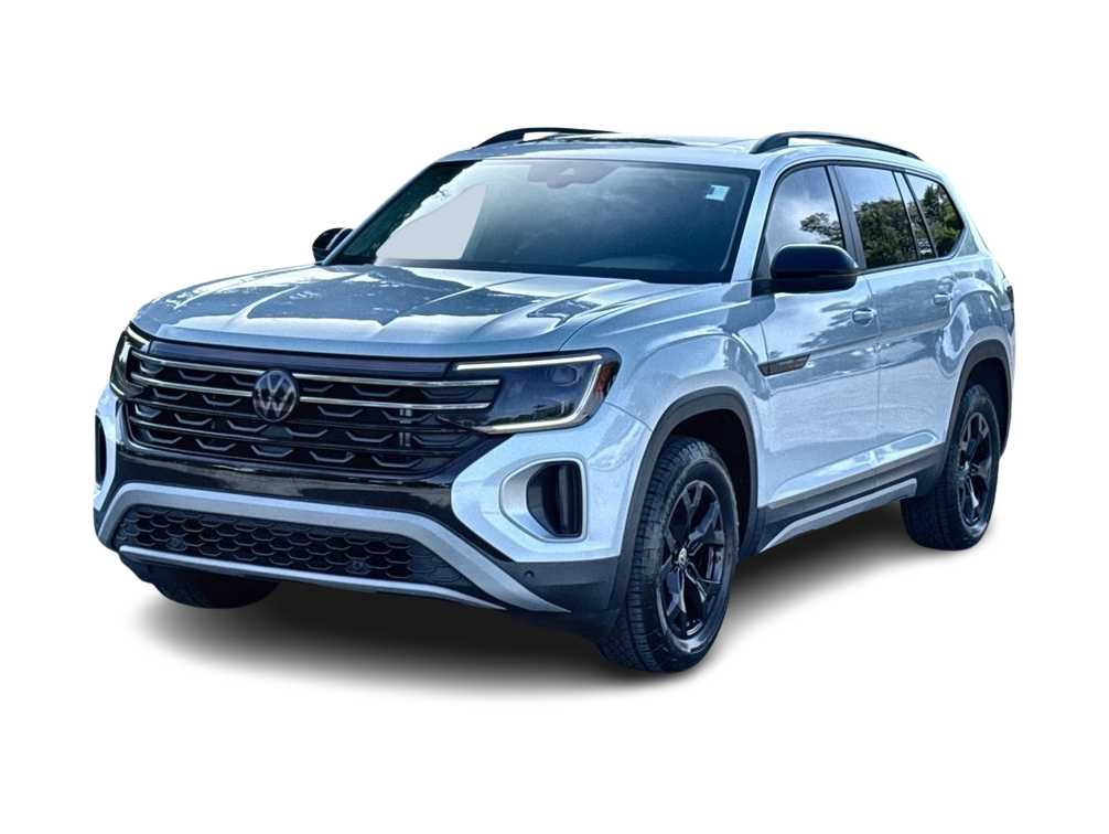 Thumbnail: 2024 Volkswagen Atlas - 1