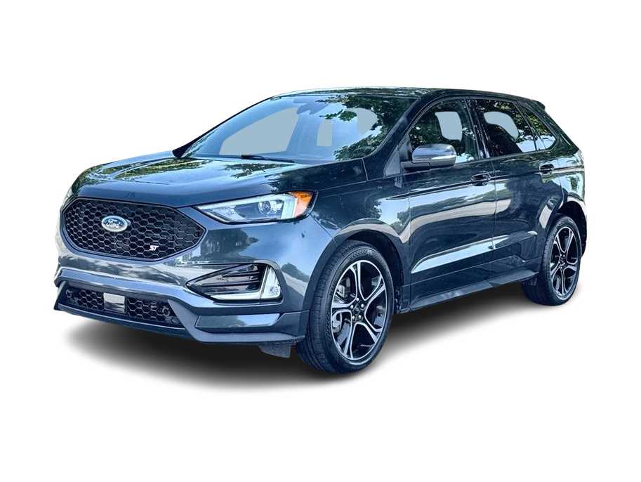 Thumbnail: 2022 Ford Edge - 1