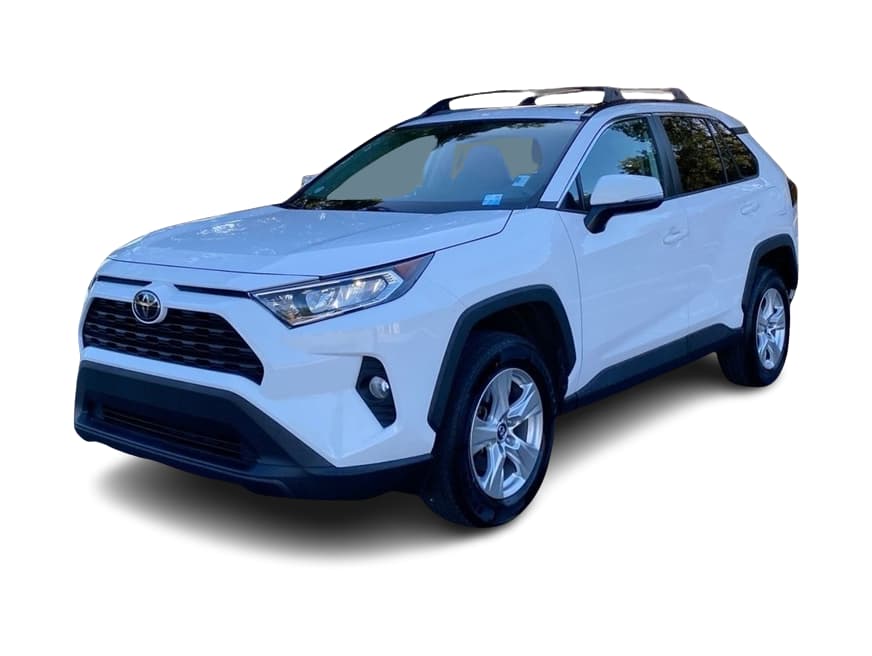 2021 Toyota RAV4 XLE -
                Doral, FL