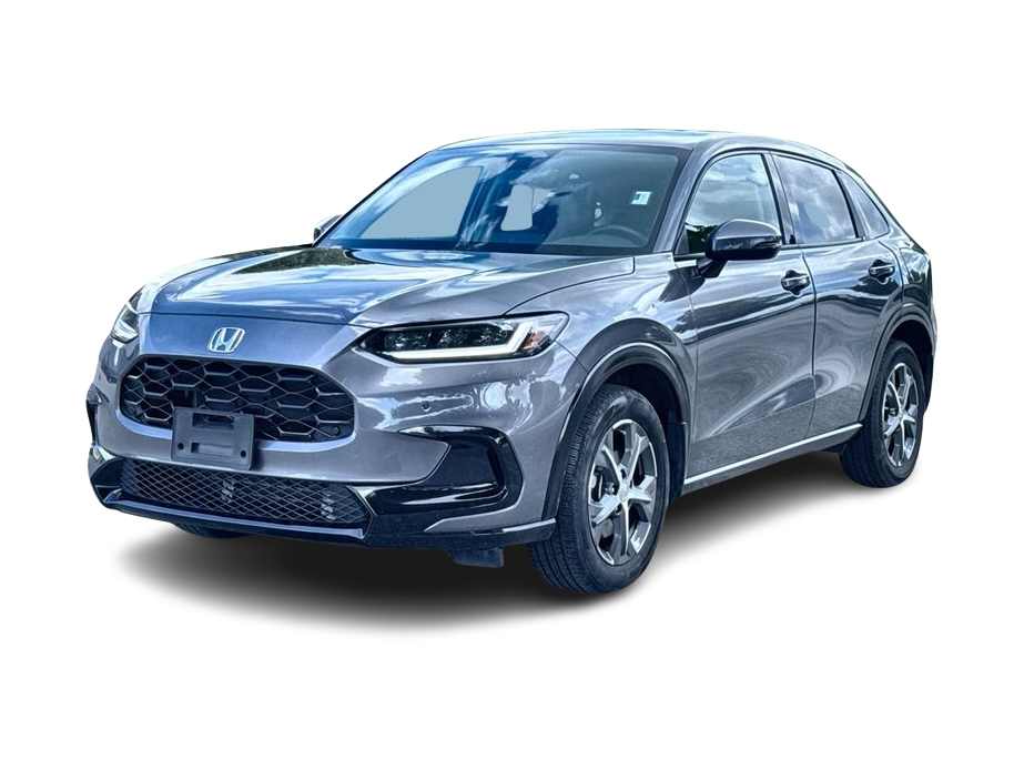 Thumbnail: 2025 Honda HR-V - 1