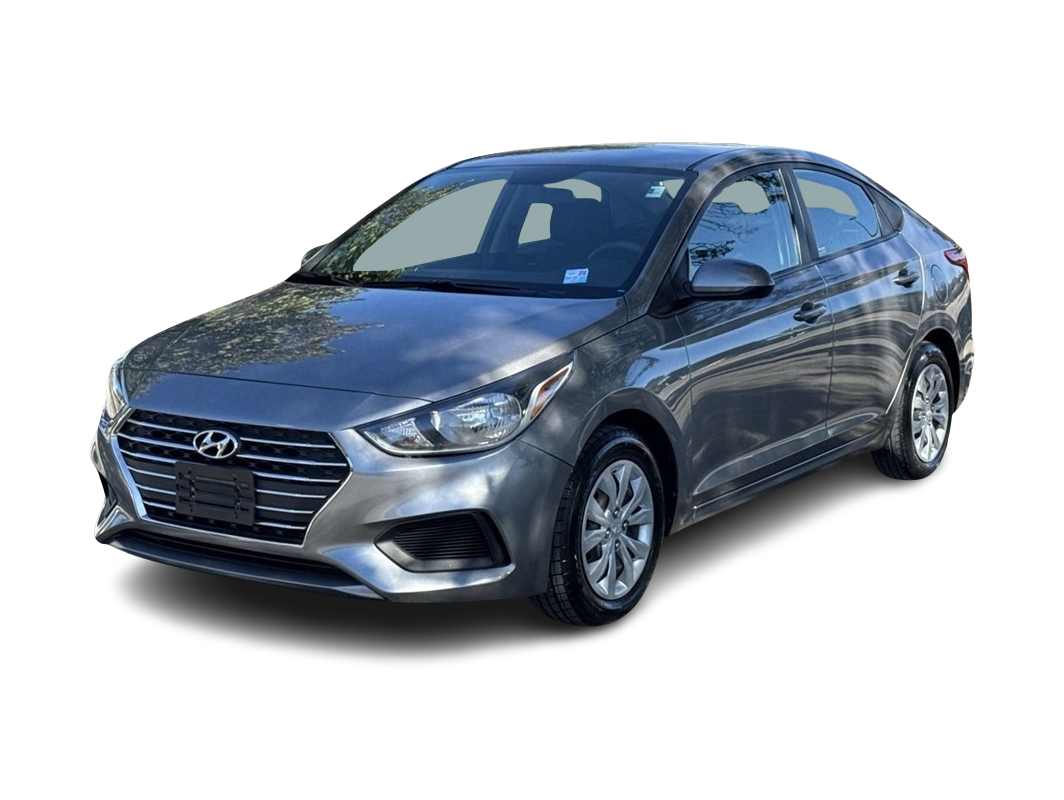 2022 Hyundai Accent SE -
                Doral, FL