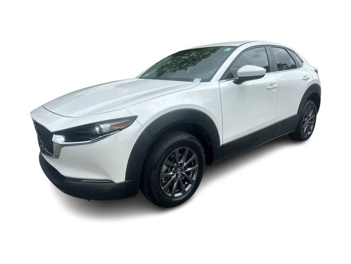 2023 Mazda CX-30 S -
                  Doral, FL