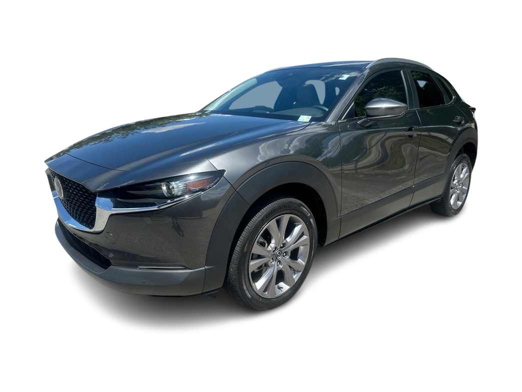 Thumbnail: 2023 Mazda CX-30 - 1