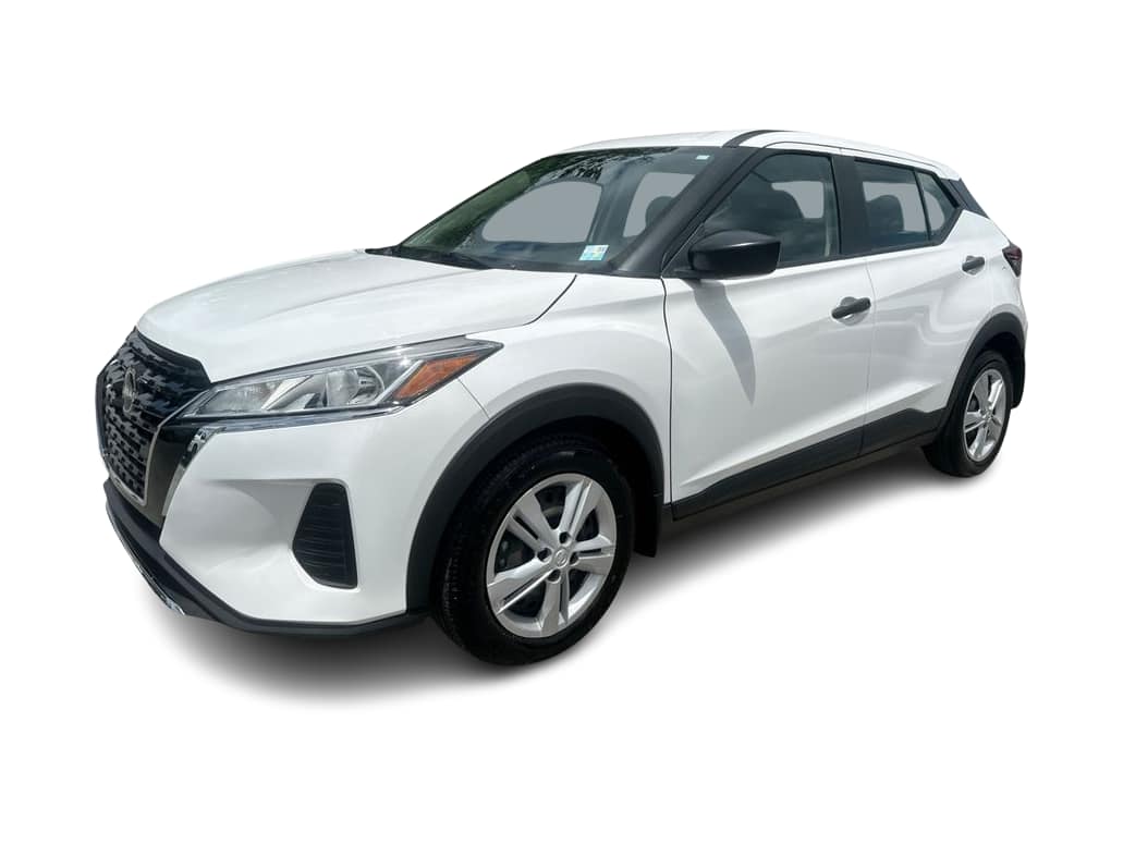 Thumbnail: 2024 Nissan Kicks - 1