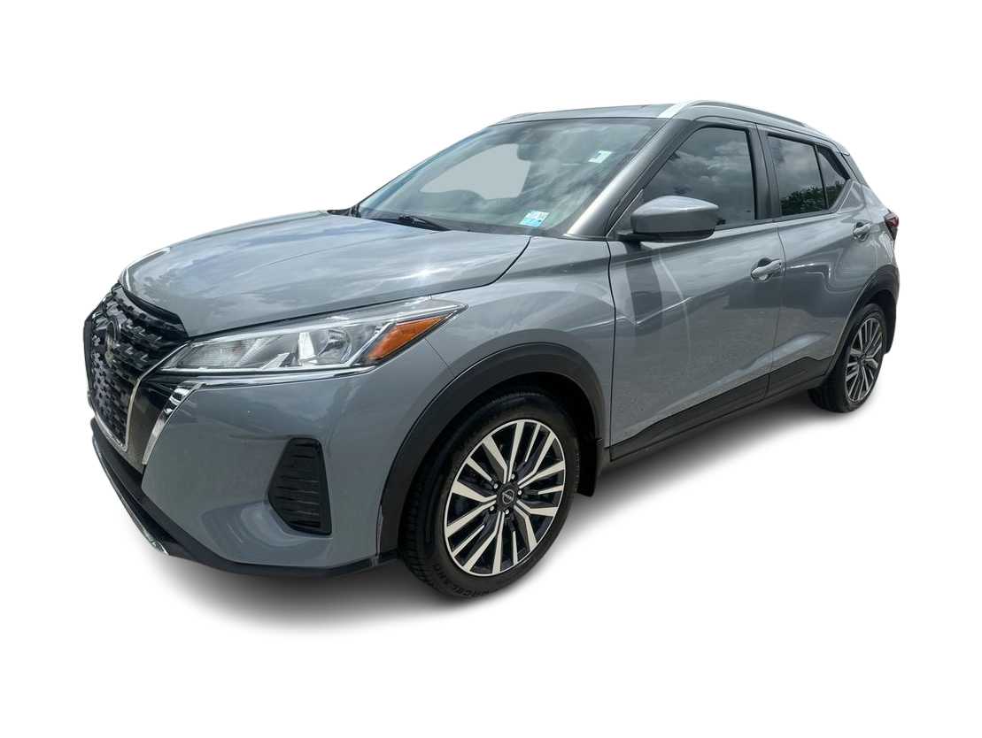 2022 Nissan Kicks SV -
                  Doral, FL