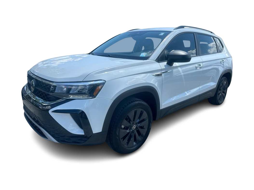 2024 Volkswagen Taos S -
                  Doral, FL