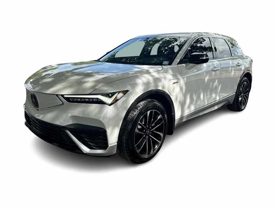 2024 Acura ZDX A-Spec -
                  Doral, FL