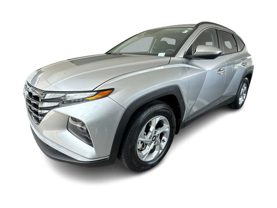 Thumbnail: 2024 Hyundai Tucson - 1