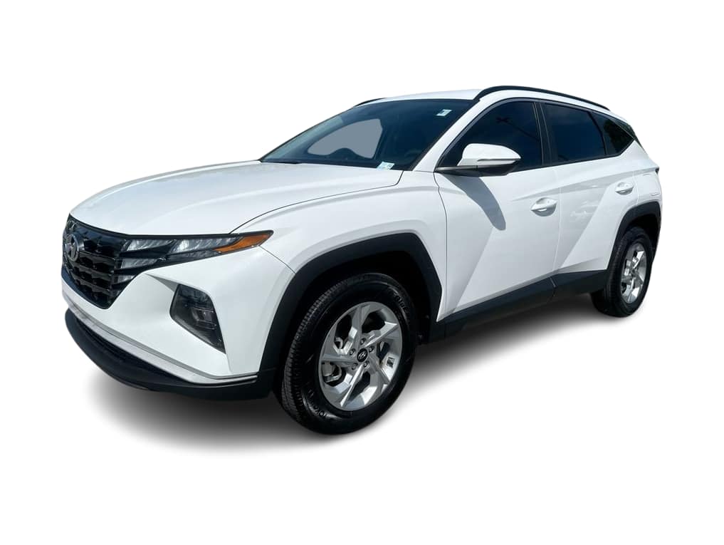 Thumbnail: 2023 Hyundai Tucson - 1