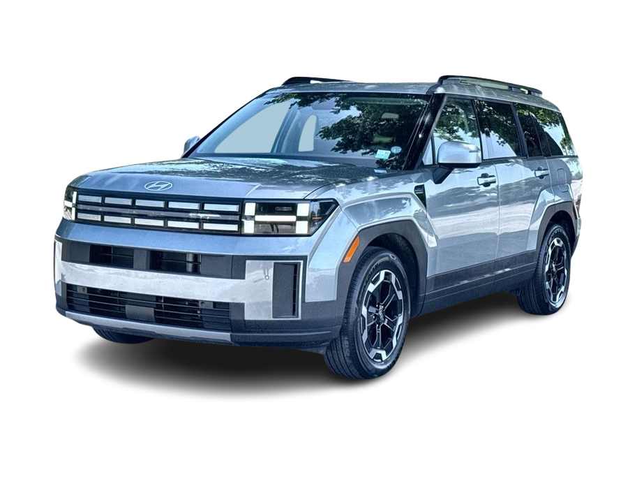 Thumbnail: 2026 Hyundai Santa Fe - 1