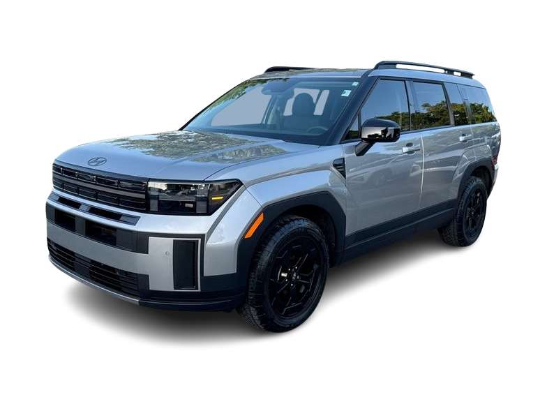 Thumbnail: 2024 Hyundai Santa Fe - 1