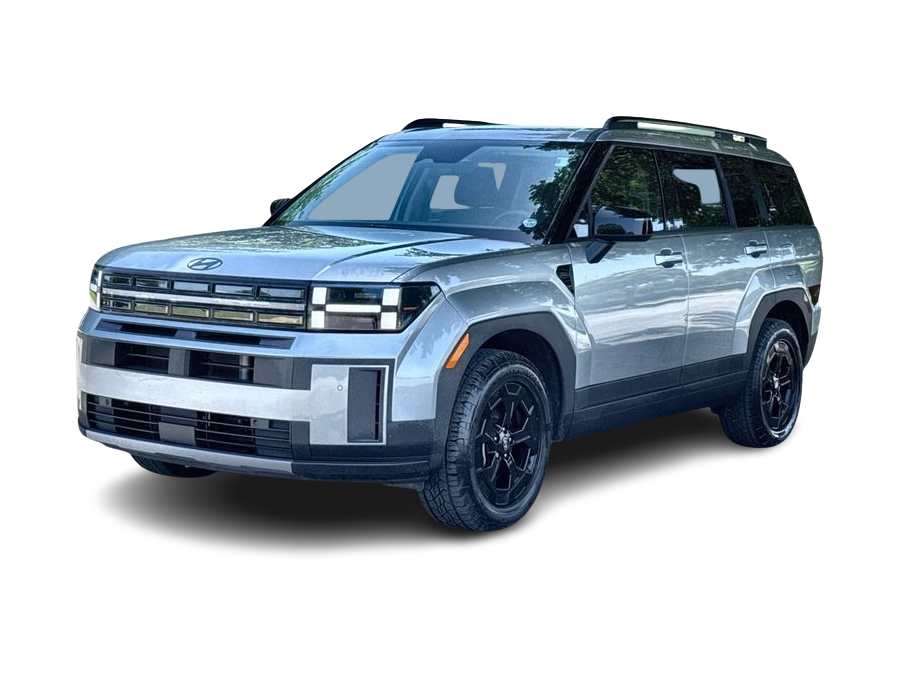 Thumbnail: 2024 Hyundai Santa Fe - 1
