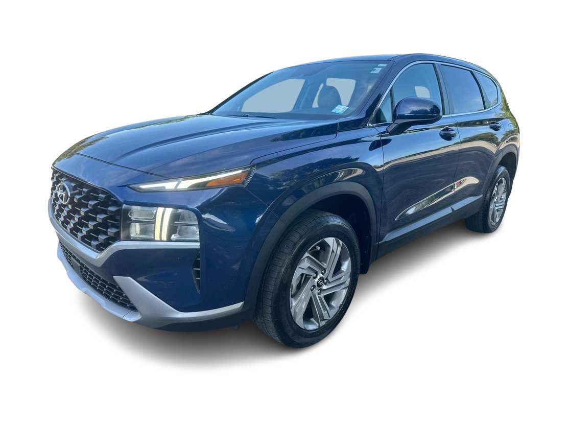 Thumbnail: 2023 Hyundai Santa Fe - 1