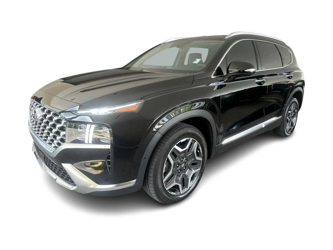 Thumbnail: 2023 Hyundai Santa Fe - 1