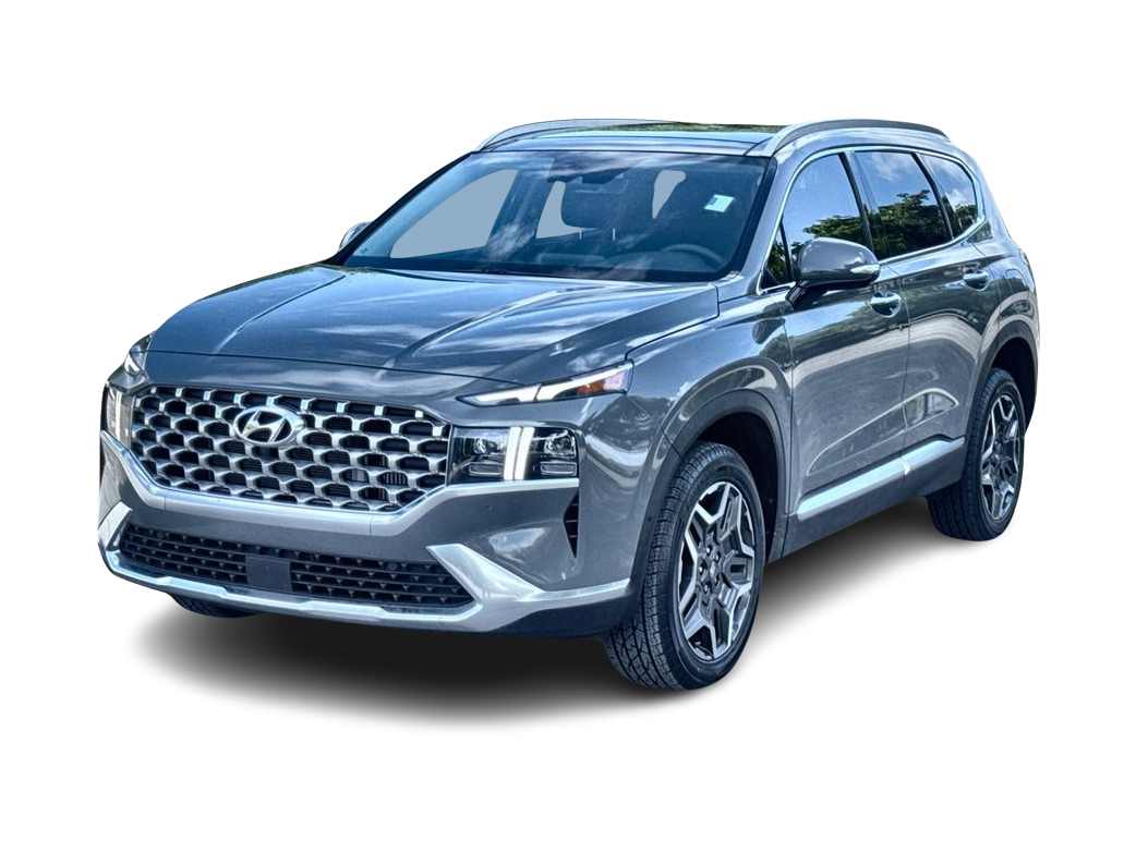Thumbnail: 2023 Hyundai Santa Fe - 1