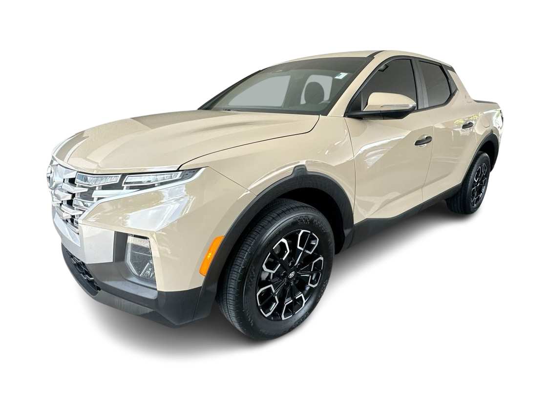 2024 Hyundai Santa Cruz SEL -
                  Doral, FL