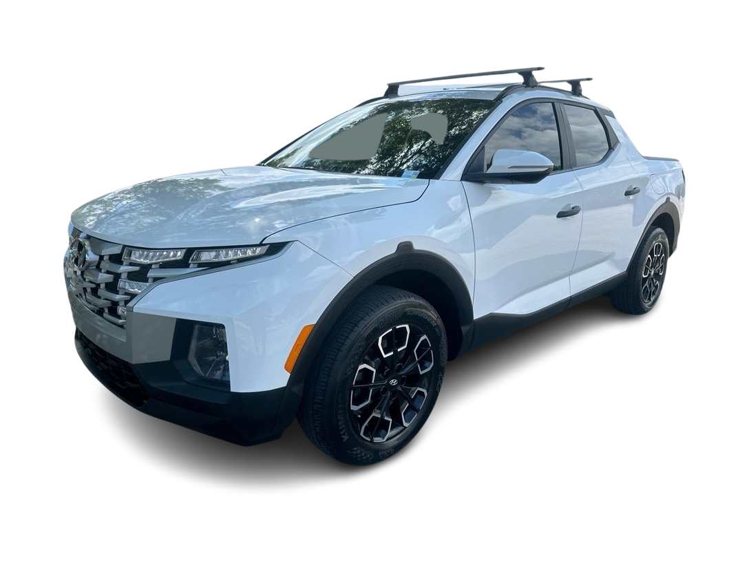 2024 Hyundai Santa Cruz SEL -
                  Doral, FL