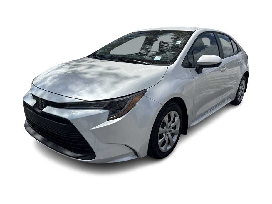 2024 Toyota Corolla LE -
                  Doral, FL
