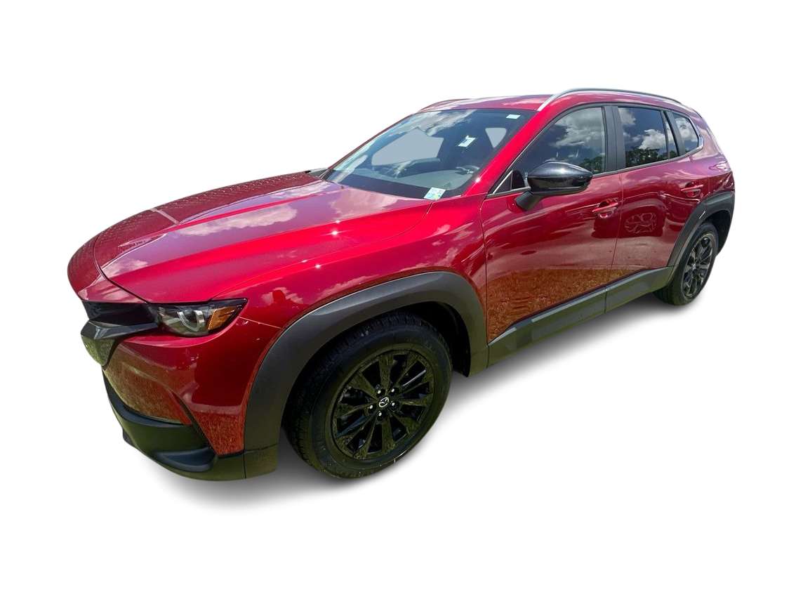 2024 Mazda CX-50 S Premium -
                  Doral, FL
