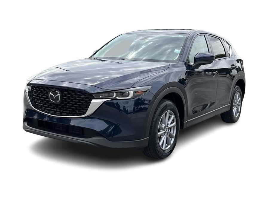 2023 Mazda CX-5 S -
                Doral, FL