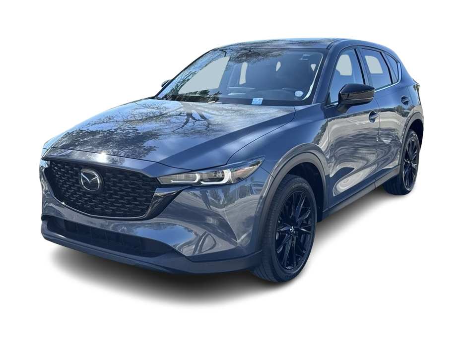 2022 Mazda CX-5 S Preferred -
                Doral, FL
