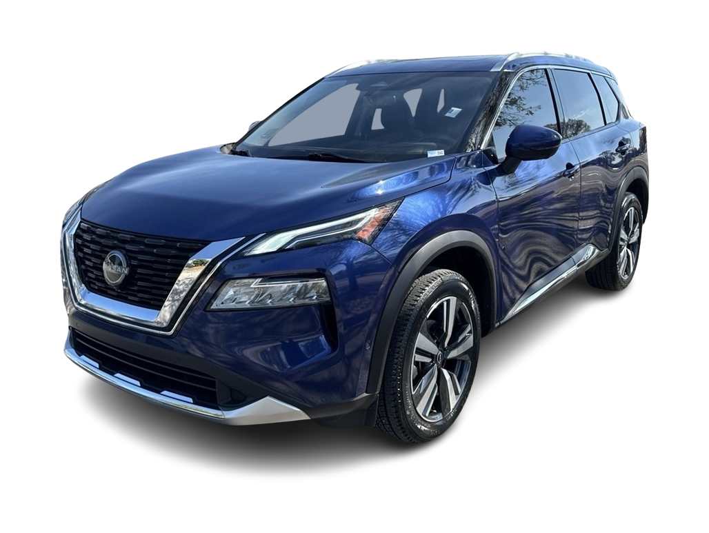 2023 Nissan Rogue Platinum -
                  Doral, FL