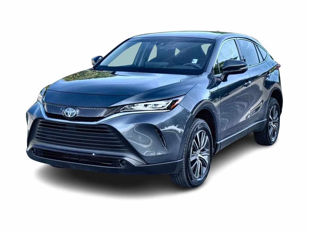 2021 Toyota Venza LE -
                  Doral, FL