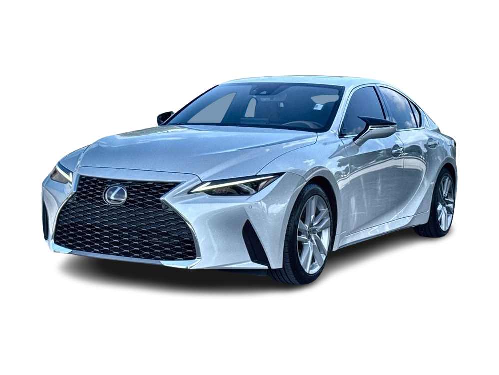 Thumbnail: 2024 Lexus ES - 1
