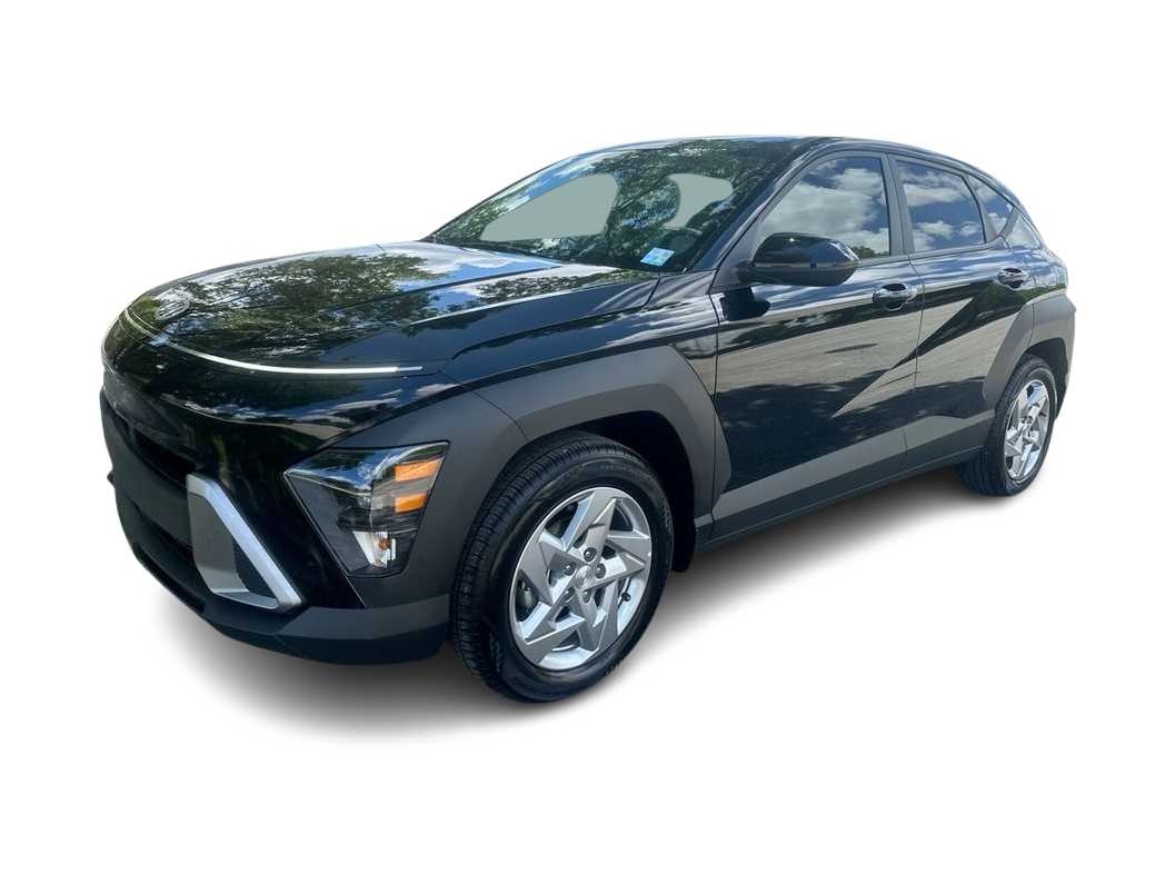 Thumbnail: 2026 Hyundai Kona - 1