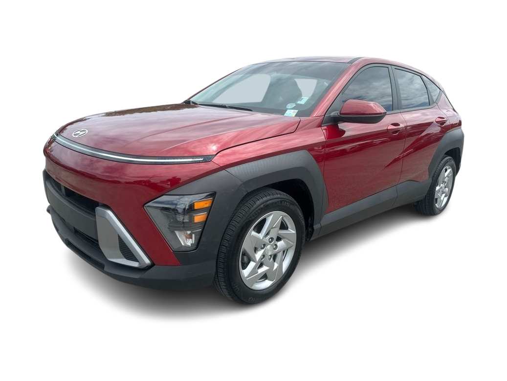 Thumbnail: 2024 Hyundai Kona - 1