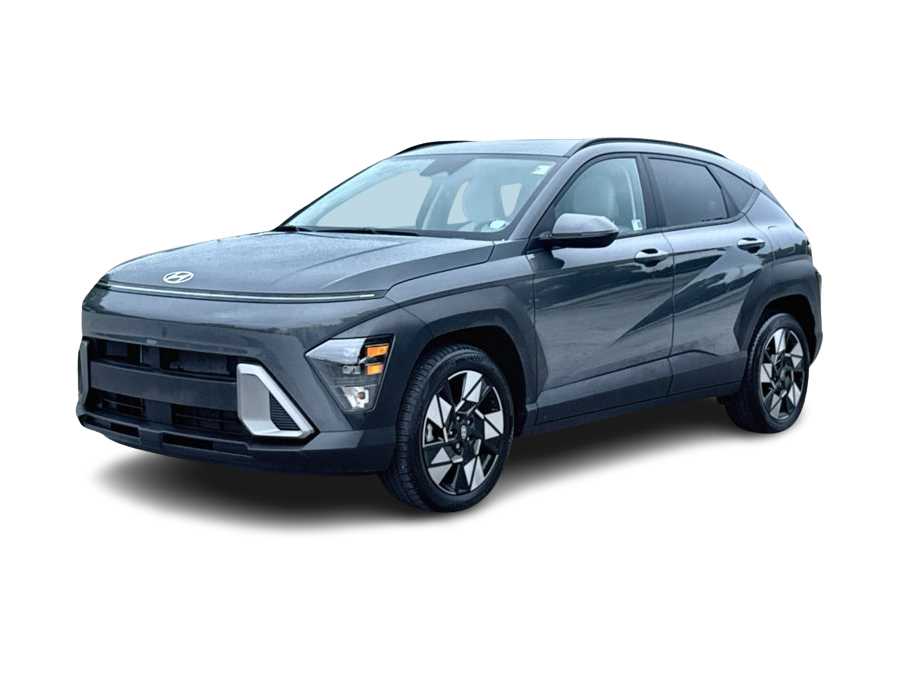 Thumbnail: 2025 Hyundai Kona - 1