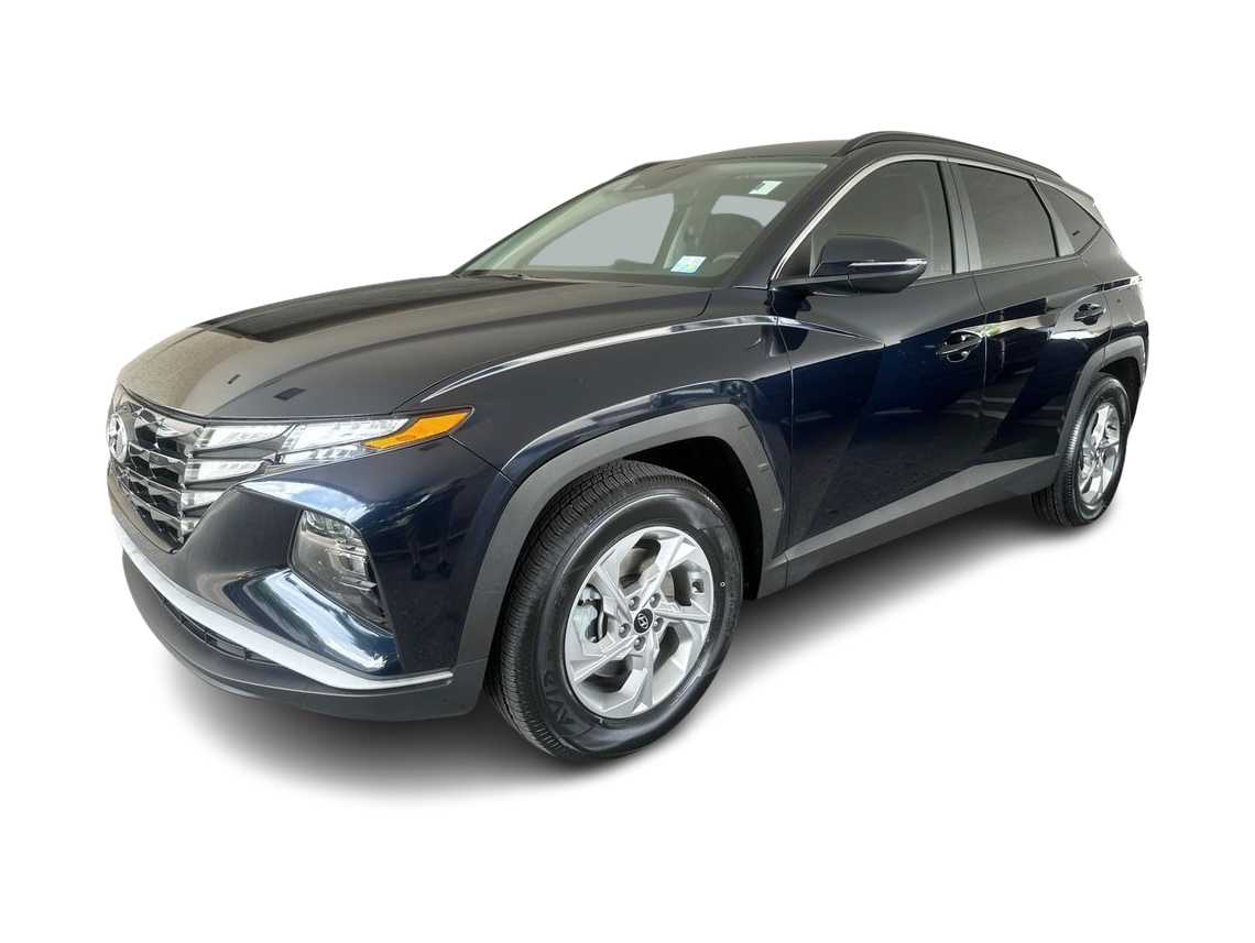 Thumbnail: 2023 Hyundai Tucson - 1