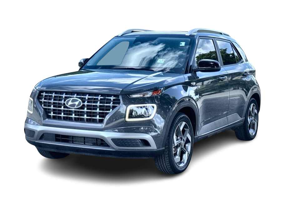 2023 Hyundai Venue Limited -
                  Doral, FL