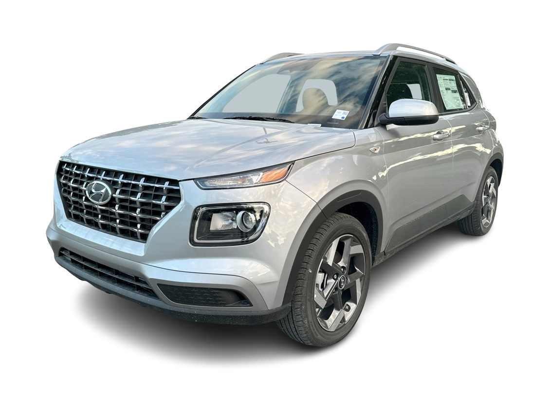 Thumbnail: 2025 Hyundai Venue - 1