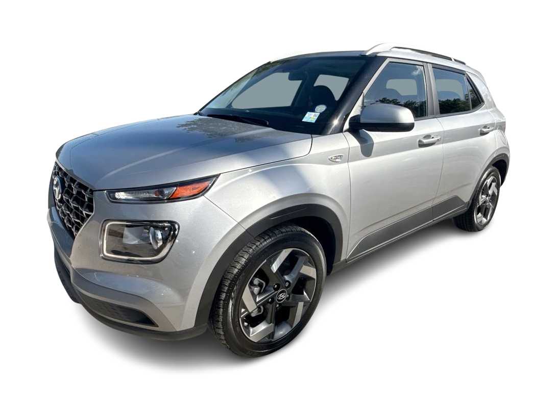 Thumbnail: 2025 Hyundai Venue - 1