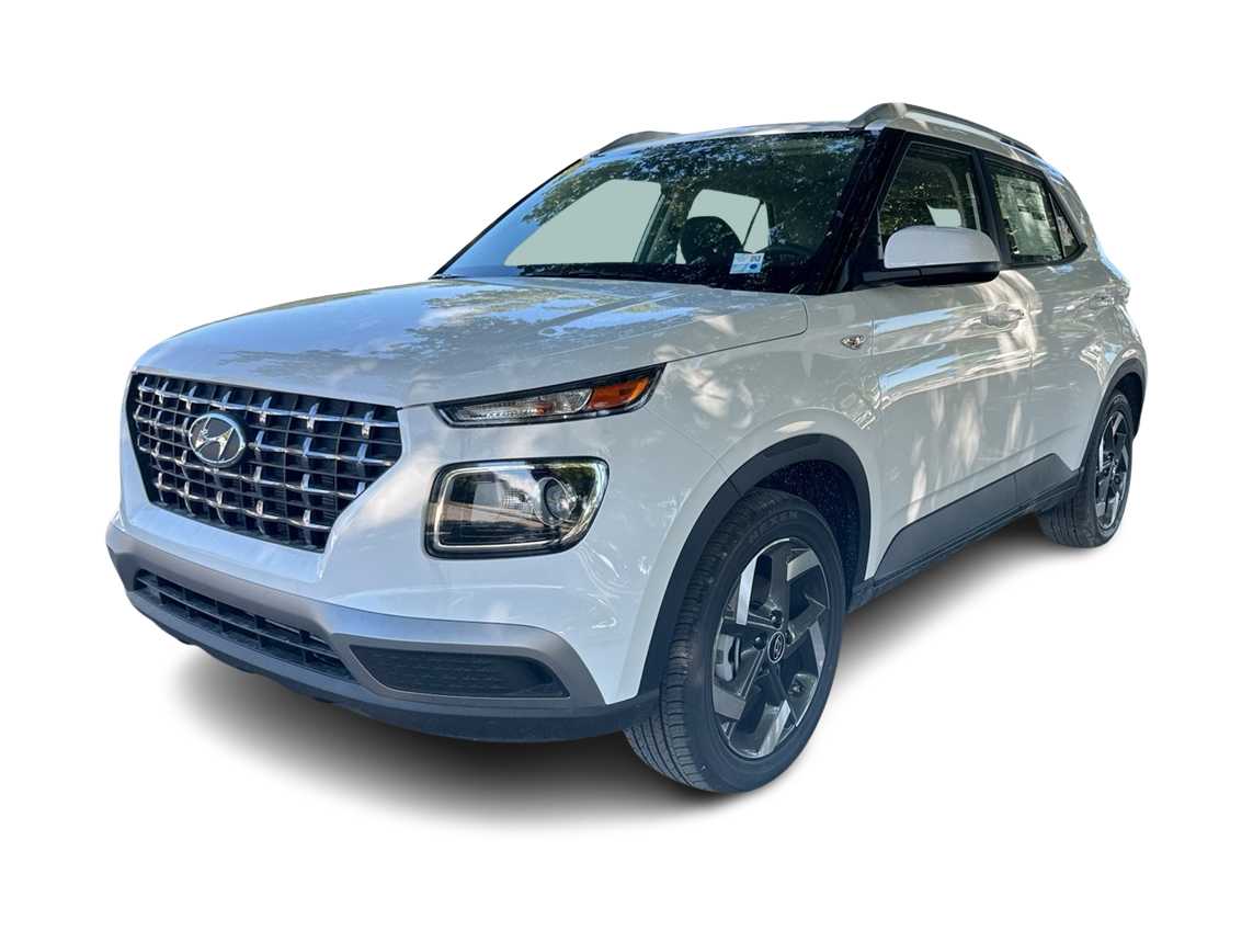 Thumbnail: 2025 Hyundai Venue - 1