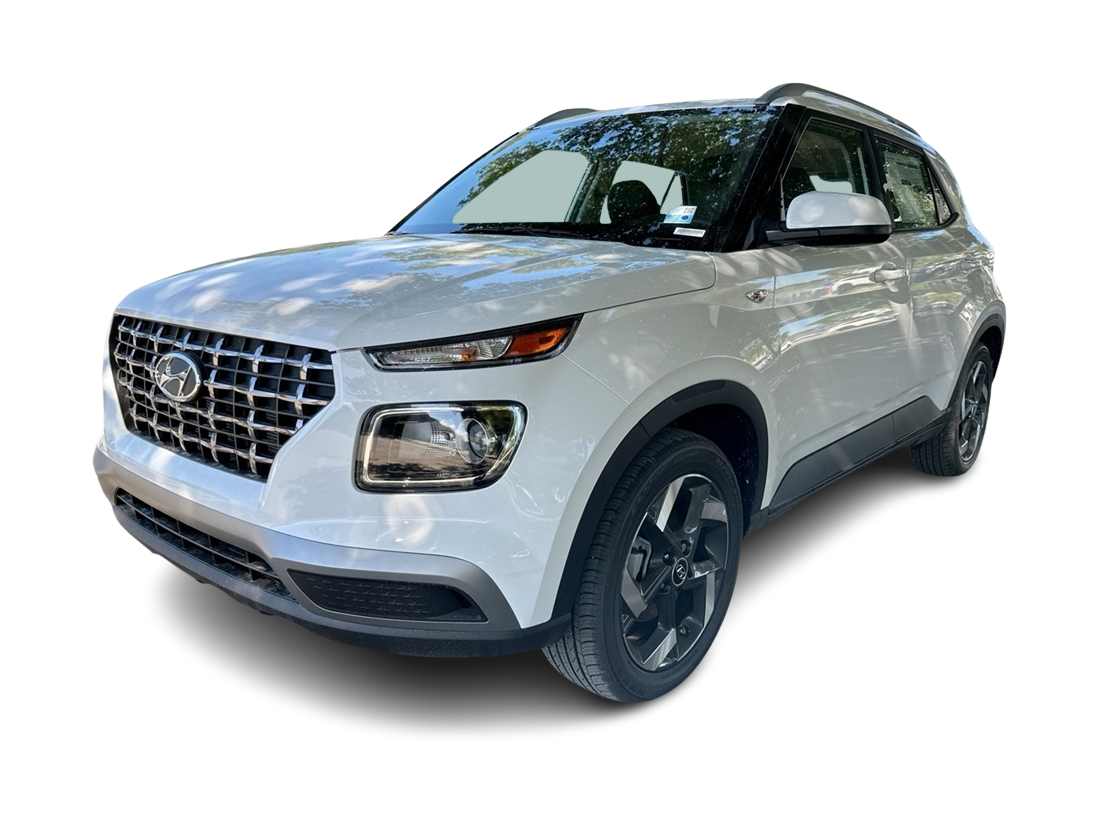 Thumbnail: 2025 Hyundai Venue - 1
