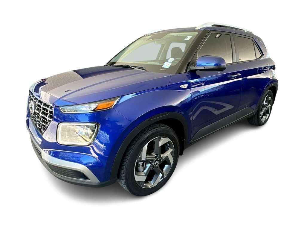 2023 Hyundai Venue SEL -
                  Doral, FL