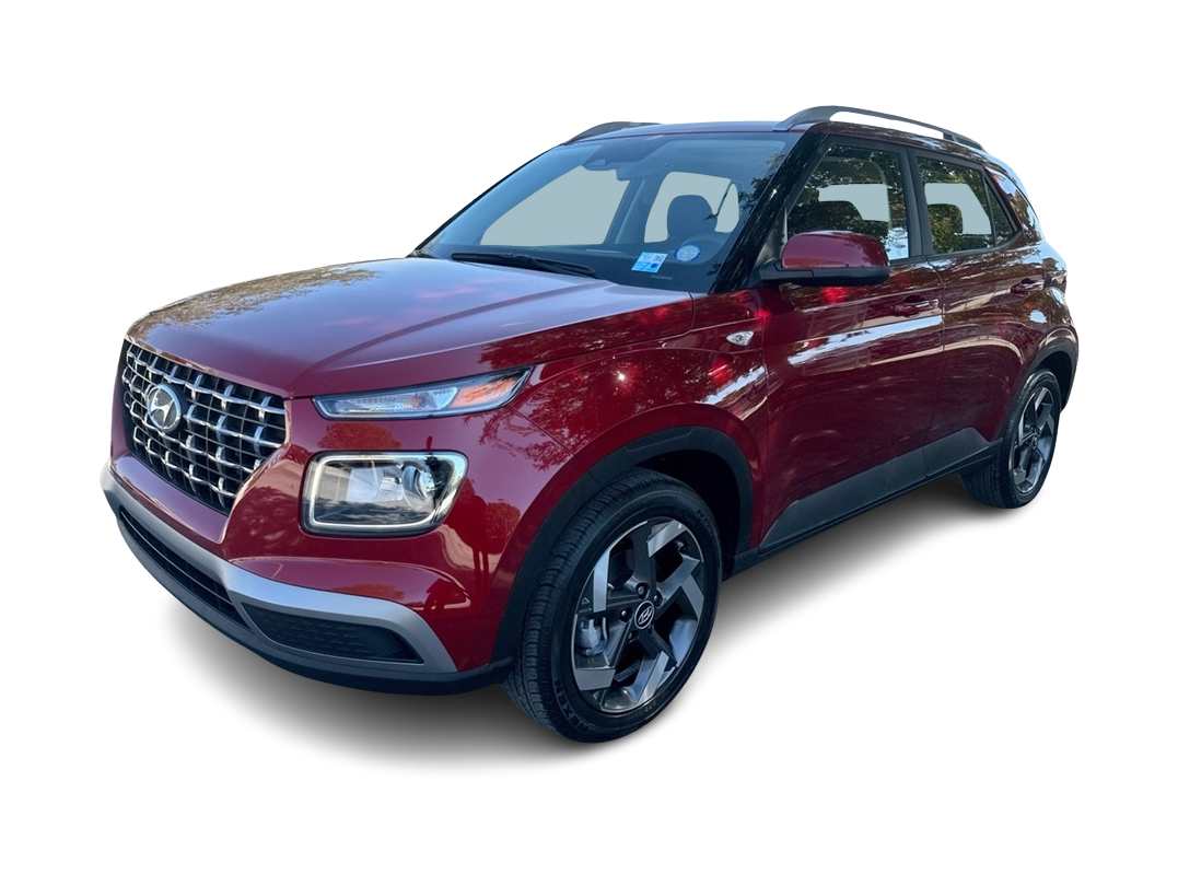 Thumbnail: 2025 Hyundai Venue - 1