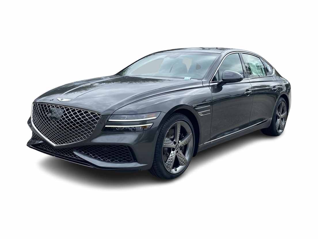 2024 Genesis G80 Sport -
                Doral, FL