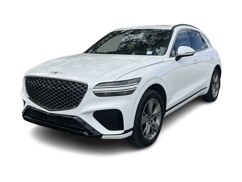 2022 Genesis GV70 Sport -
                Doral, FL