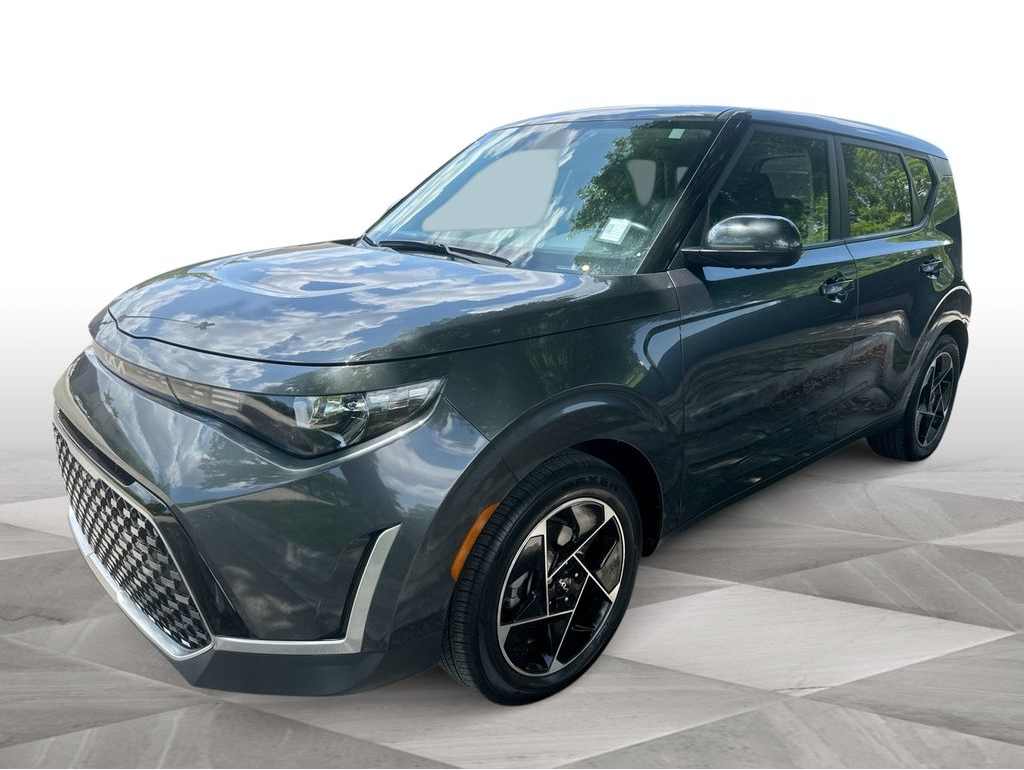 2023 Kia Soul