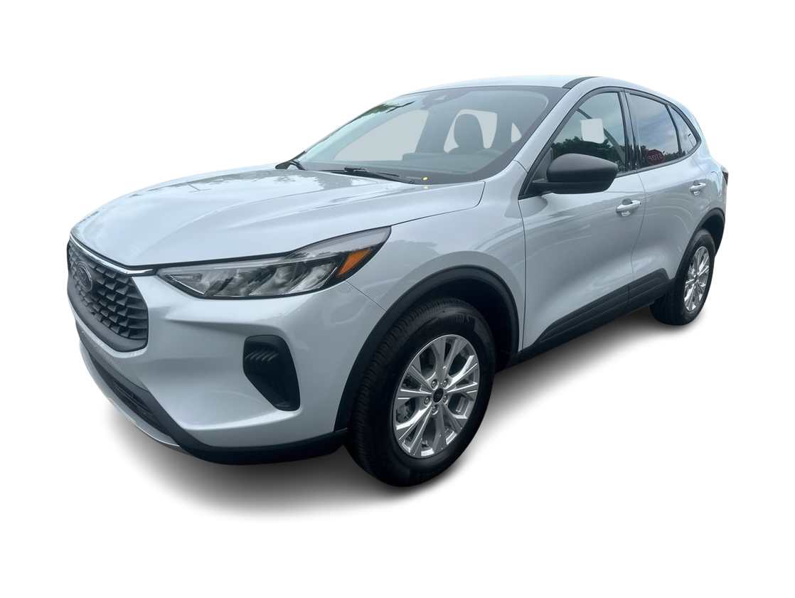 Thumbnail: 2025 Ford Escape - 1